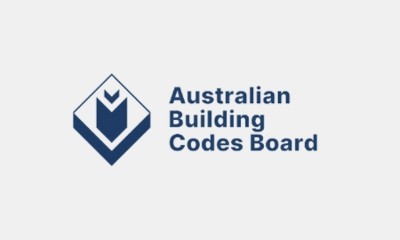 Australian Building Codes Board Logo